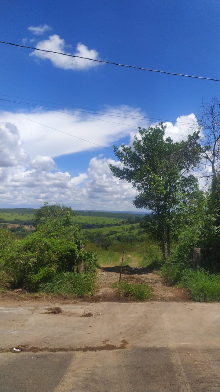 Área para loteamento em Bom Despacho MG